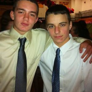 Meet your Posher, Nick